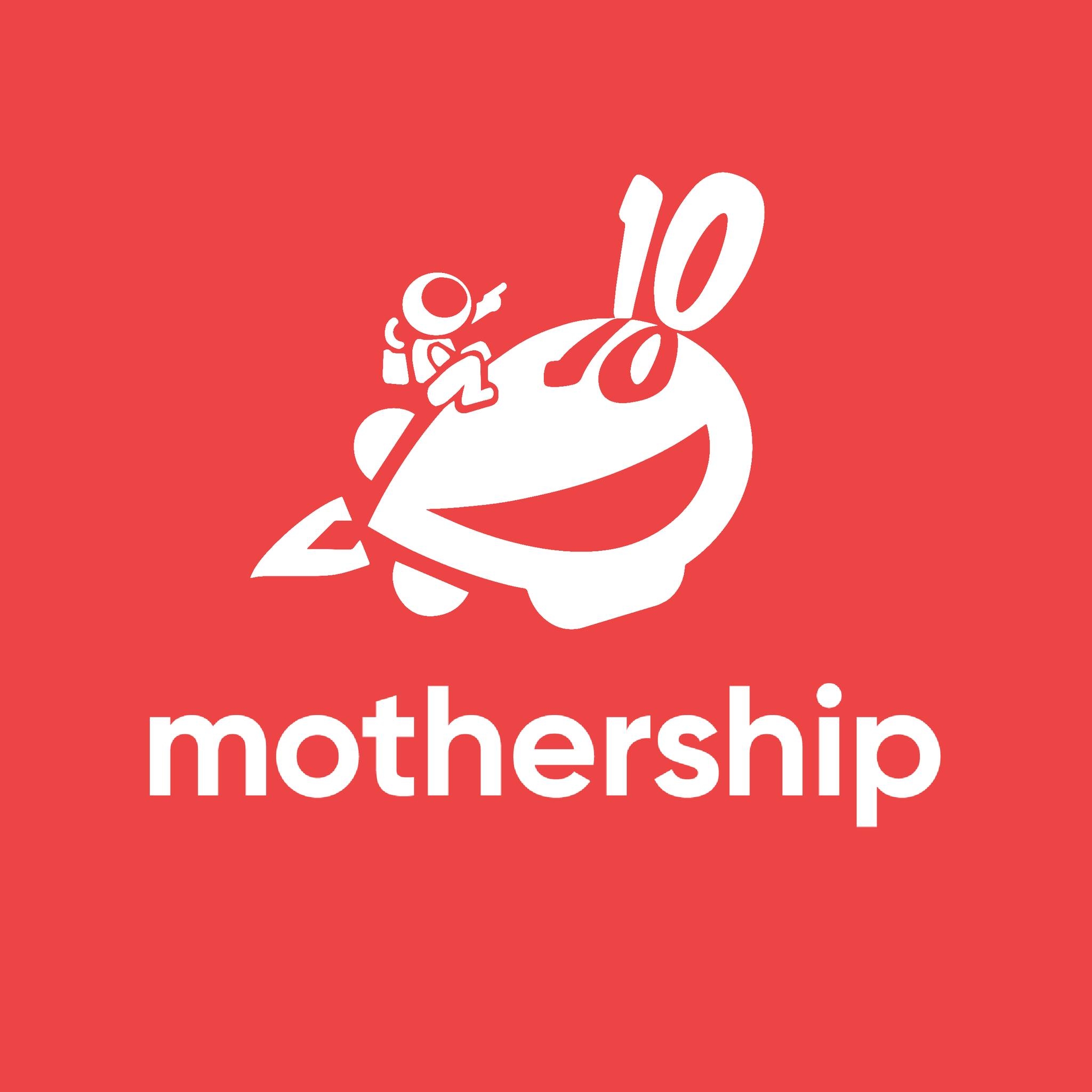 慈母舰 Mothership
