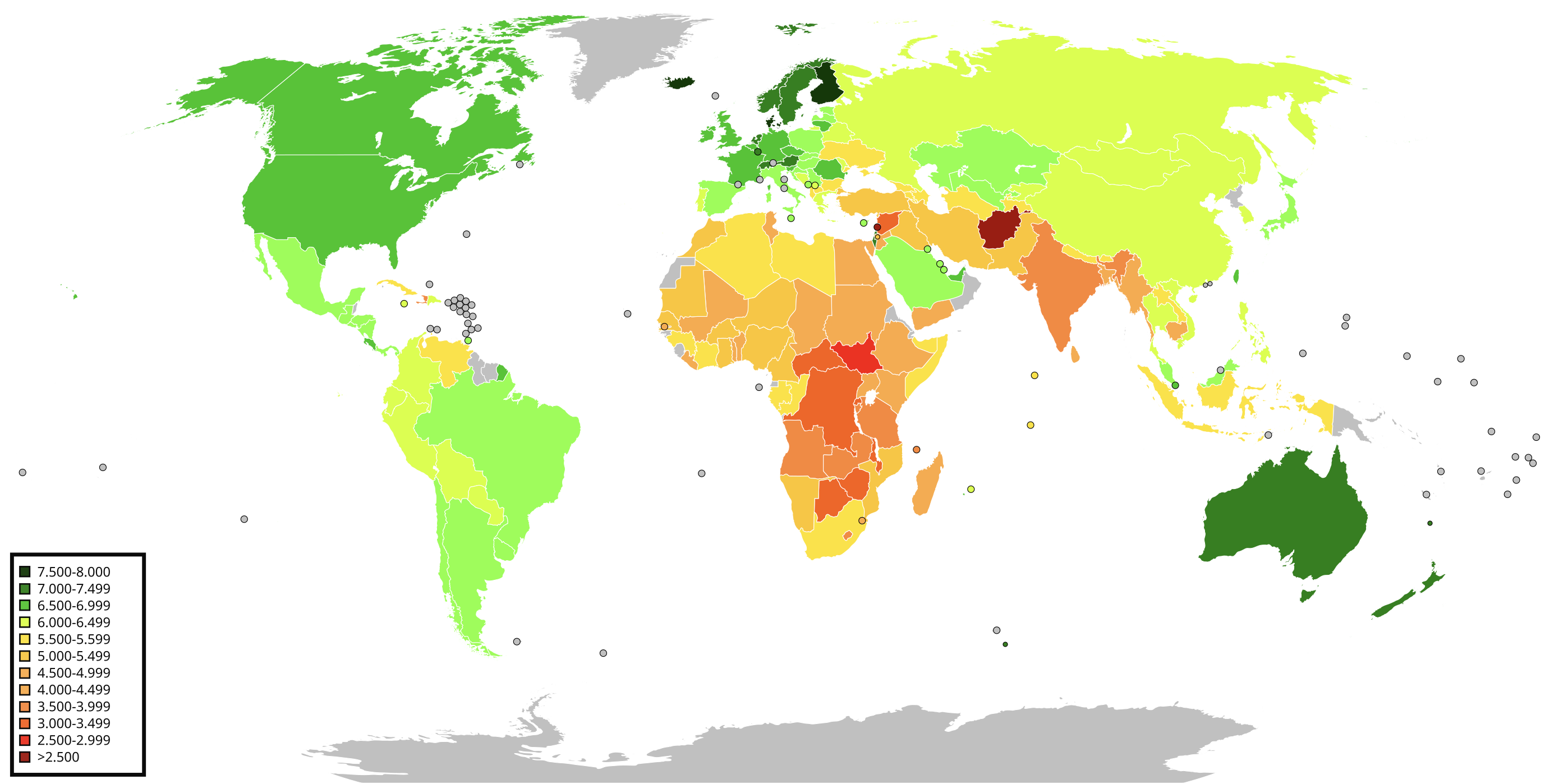 2024 年世界幸福报告,新加坡蝉联亚洲最幸福国家
