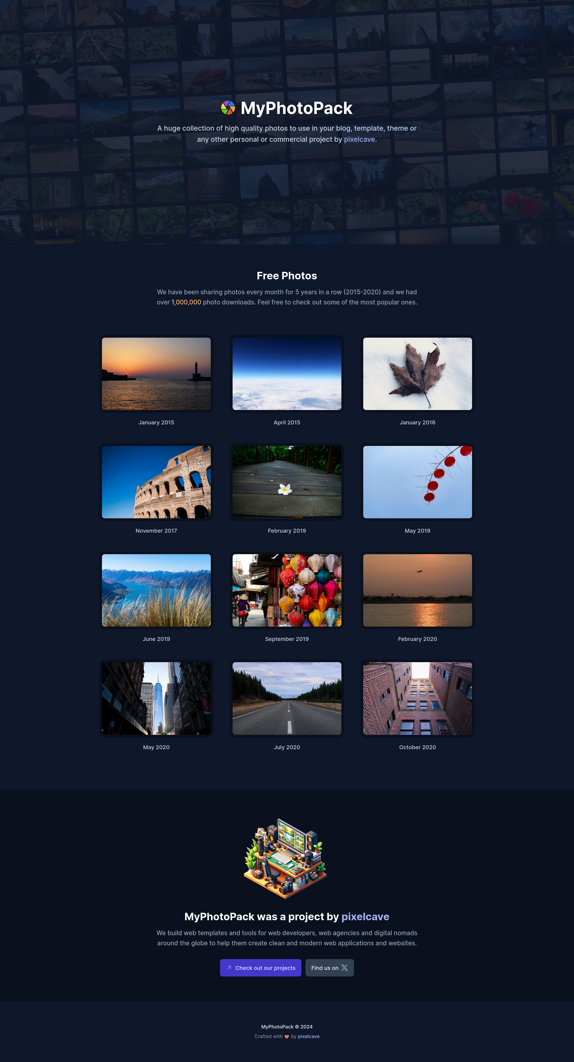 MyPhotoPack