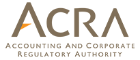 ACRA 会计与企业管制局