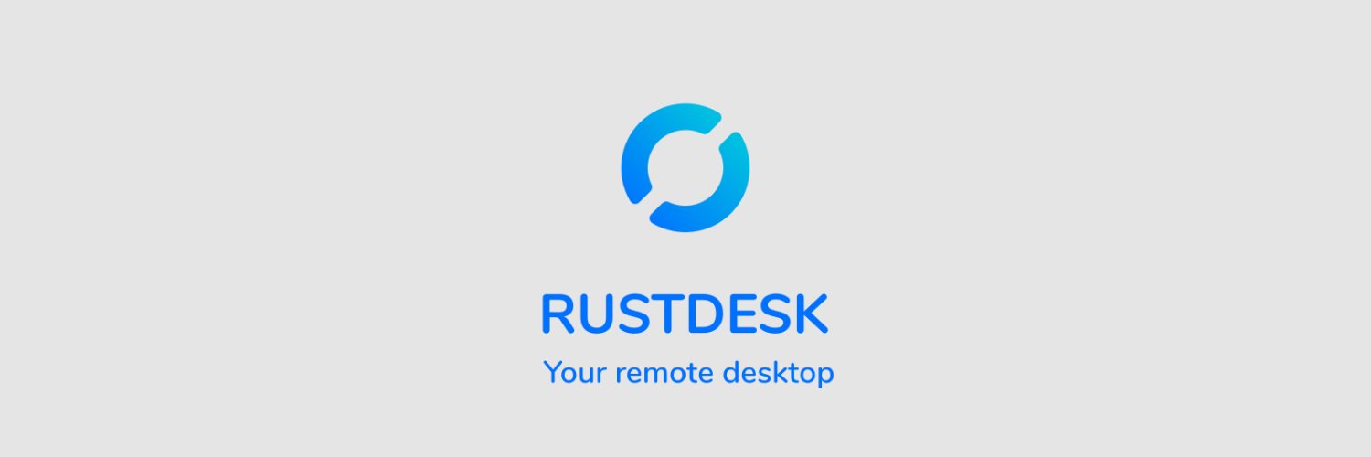RustDesk