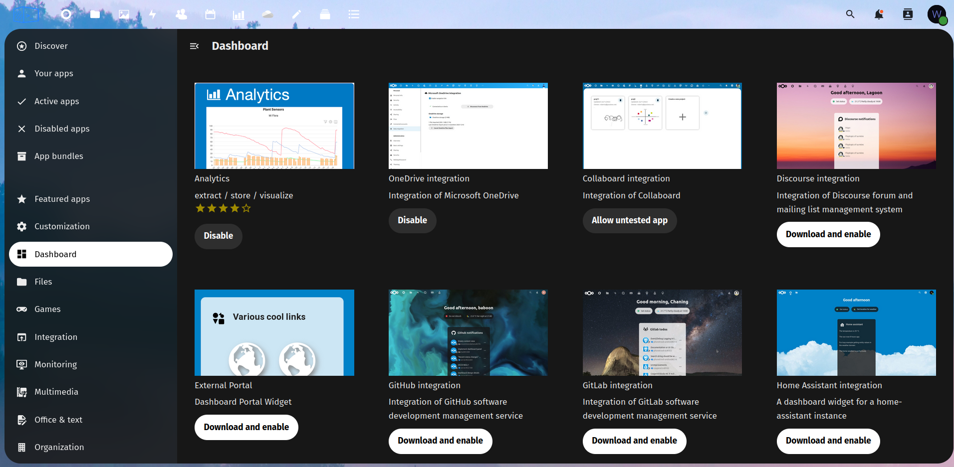 Nextcloud